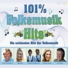 101% Volksmusik Hits (Die schönsten Hits der Volksmusik)