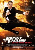 Johnny English - Jetzt erst recht (1080p)