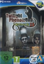 Twilight Phenomena: Die Mieter aus Nr 13