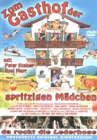 Zum Gasthof der spritzigen Mädchen