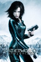 Underworld: Evolution