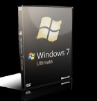 Microsoft Windows 7 HP Pro Ultimate x64 Juni 2018