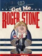 Get Me Roger Stone 2017