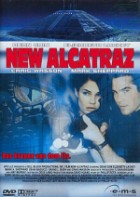 New Alcatraz - Tod aus dem Eis