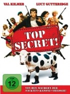 Top Secret