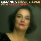 Suzanna - Suzanna singt Lieder von Alexandra