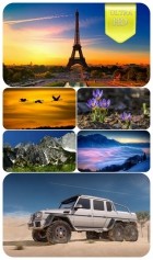 Ultra HD Wallpaper Pack 384