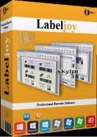 LabelJoy v.6.0.0.611 Server