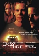 Joyride Trilogy