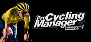 Pro Cycling Manager 2016: Le Tour de France 2016