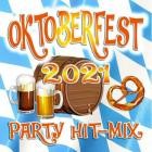 Oktoberfest 2021 (Party Hit-Mix)