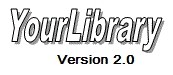 YourLibrary 2.0