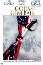 Gods and Generals  (2003)