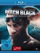 Pitch Black - Planet der Finsternis (Director's Cut)