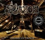 Saxon - Unplugged And Strung Up