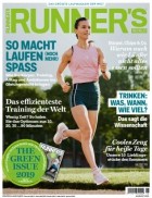 Runner' World 08/2019