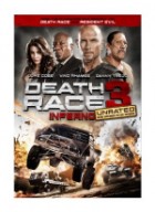 Death Race - Inferno 