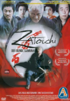 Zatoichi - Der blinde Samurai