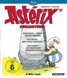 Asterix und Obelix Collection