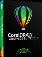 CorelDRAW Graphics Suite 2019 v21.1.0.628 Portable