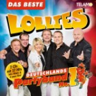 Lollies - Das Beste Von Deutschlands Partyband No 1