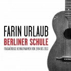 Farin Urlaub - Berliner Schule