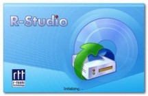 R-Studio 8.8 Build 171951 Network Edition + Portable