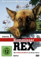 Kommissar Rex - Staffel 1