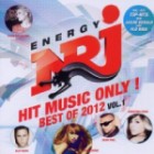 Energy Hit Music Only! - Best Of 2012 / 1