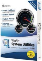 WinZip System Utilities Suite v3.10.0.22