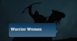 Warrior Women - Gladiatorinnen in Rom