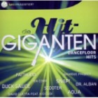 Die Hit-Giganten Dancefloor Hits