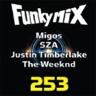 Funkymix 253