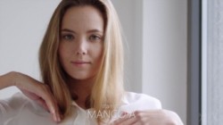 MetArtX 16 09 29 Mango A Sheer Beauty 1080p