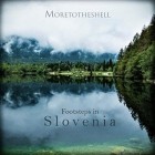 Moretotheshell - Footsteps In Slovenia