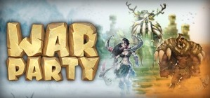 Warparty