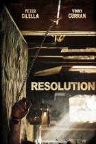 Resolution - Cabin of Death