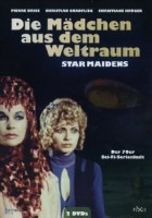 Die Mädchen aus dem Weltraum