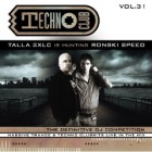 Techno Club Vol. 31 (Mixed by Talla 2XLC & Ronski Speed)