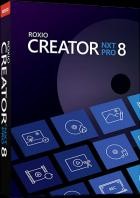 Roxio Creator NXT Pro 8 v21.0.69.0 SP2