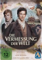 Die Vermessung der Welt