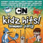 Cartoon Network Kidz Hits! - Summer Party