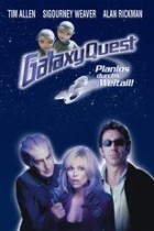 Galaxy Quest - Planlos durchs Weltall