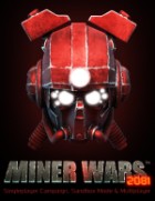 Miner Wars 2081