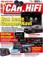 Car und Hifi Magazin 04/2020