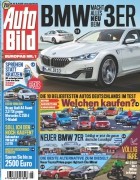 Auto Bild 43/2015