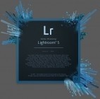 Adobe Photoshop Lightroom 5.7.1 (x86)