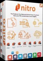 Nitro PDF Pro v13.42.1.855 (x86-x64)