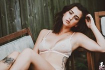 SuicideGirls - Reed Bud And Brunch - 48 Pics