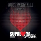 Joe T Vannelli Presents Supalova in the House